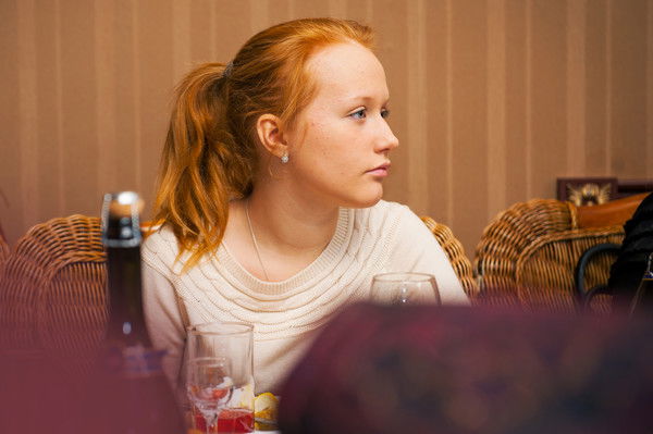 Дарья Гальчук