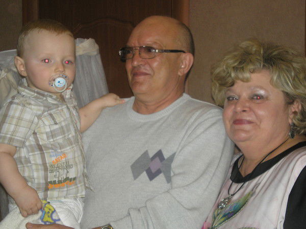 Александр Абрахманов