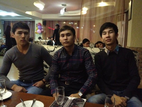 Аскар Зинолда