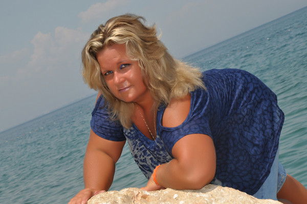 Светлана Янчурская