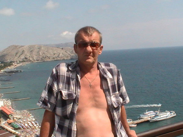 Александр Свириденко