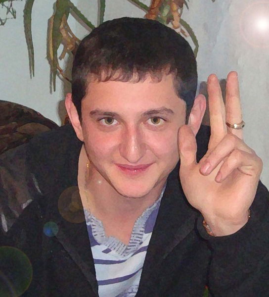 Янис Кейсиди