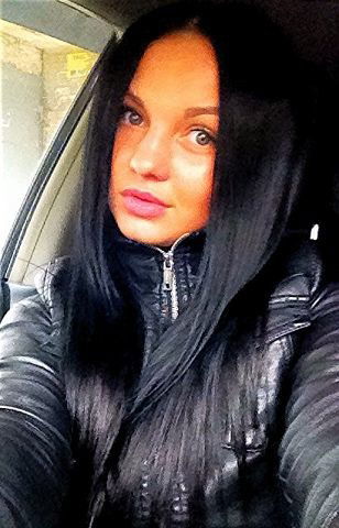 Юличка Шадрина