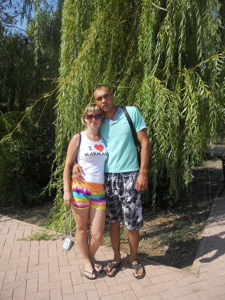 Оксана Филиппова