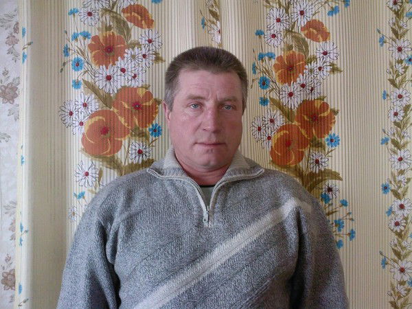 Сергей Хурдаков