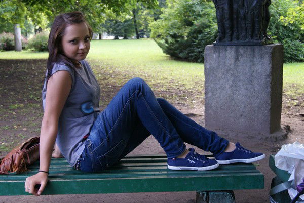 Дашуля Михал На