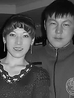 Айжан Канлыбаева (Дюсенбекова)