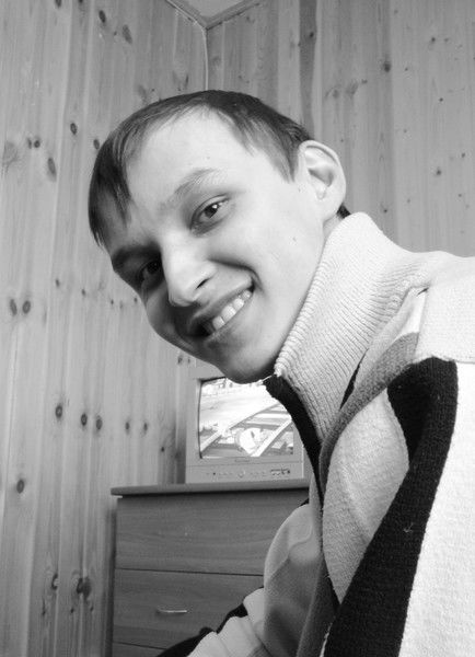 Санек Вошняков