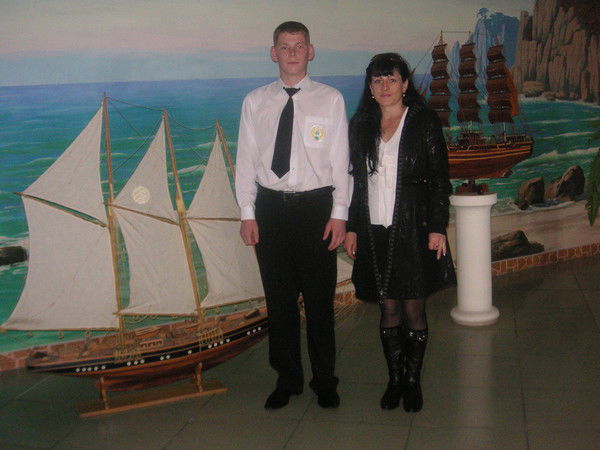 Татьяна Вербицкая