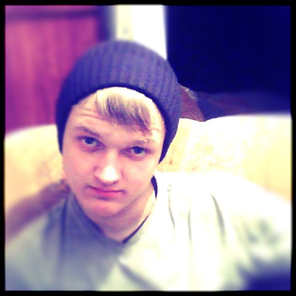 Андрей Алякин