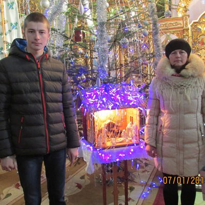 Мар'ян Батюк