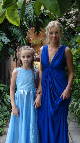 Марина Кондратьева