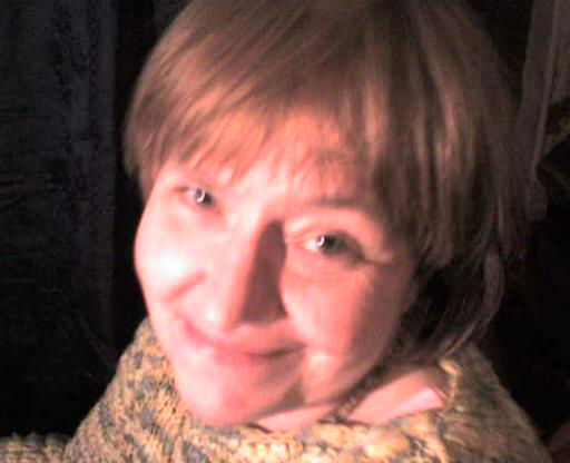 Татьяна Бархатова