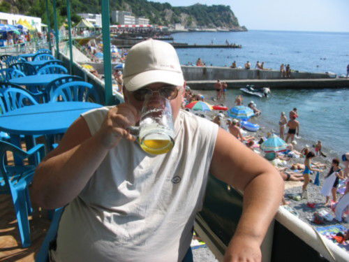 Игорь Наумечев