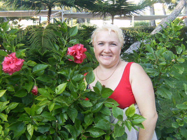 Ирина Давтян