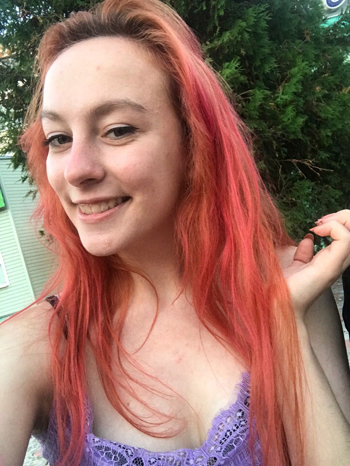 Аня Новикова