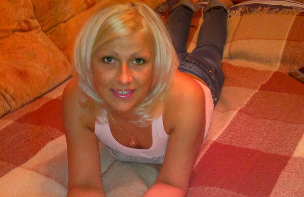 Любовь Александрова