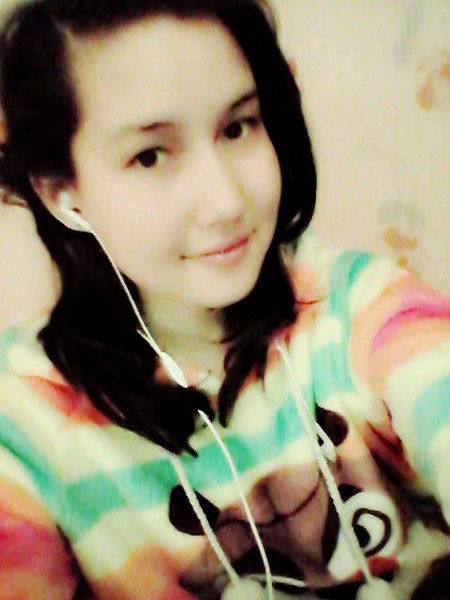 ***sweet Girl*** Омурз@ков@