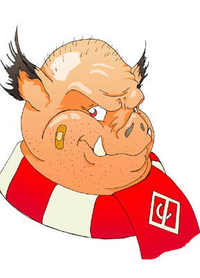 Николай Николаев