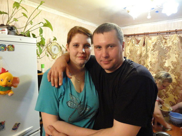 Екатерина Соколова