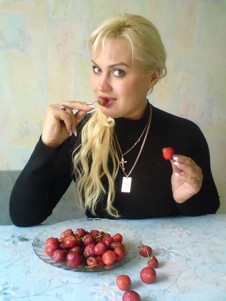 Ирина Чакир