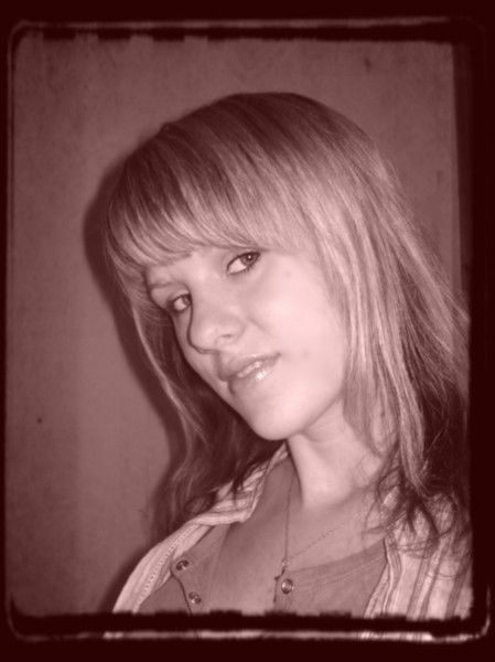 Маргарита Головкова