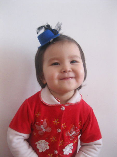 Жолдасова Акмарал