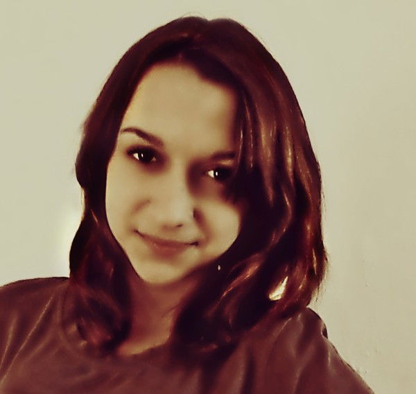 Виктория Сачко