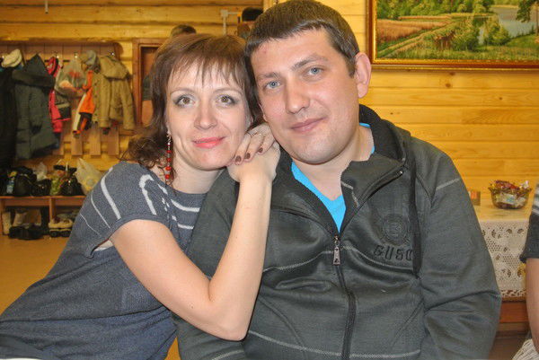 Лариса Лопатина