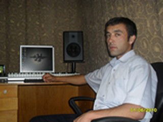 Улугбек Маруфов