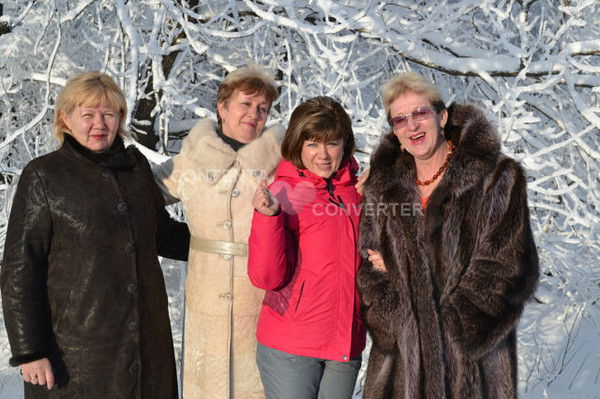 Татьяна Плет