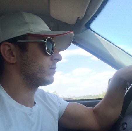 Джабраил Джанарсланов