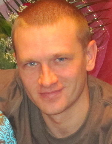 Юрий Юркевич