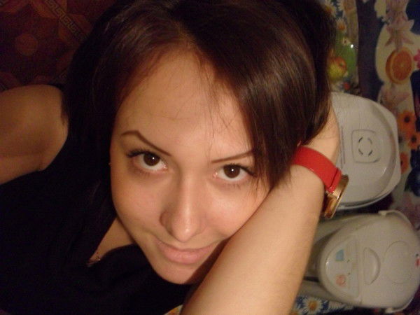 Диана Большакова