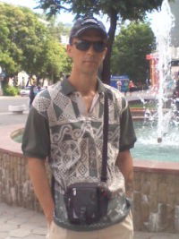 Владимир Бородунов