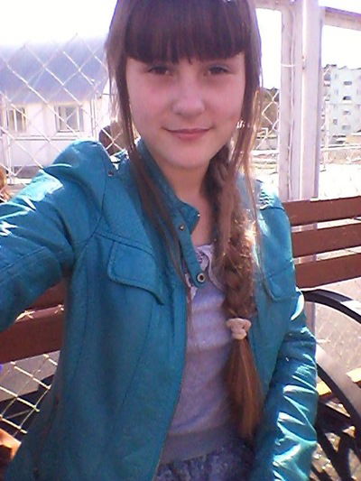 Даша Степанова