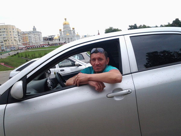 Фатих Юсяев