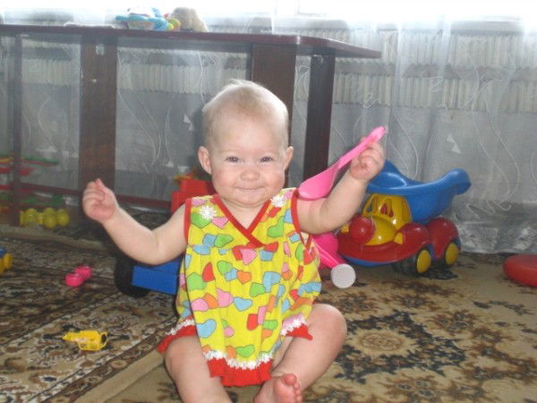 Ольга Тяпышева