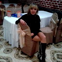 Ирина Волянская