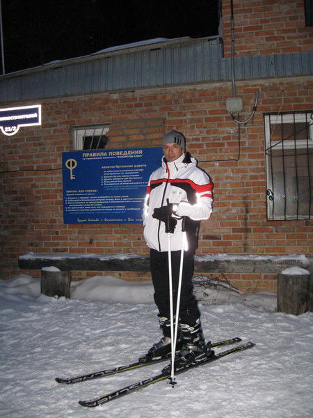 Петр Целищев