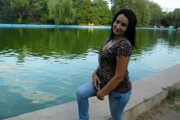 Людмила Николенко