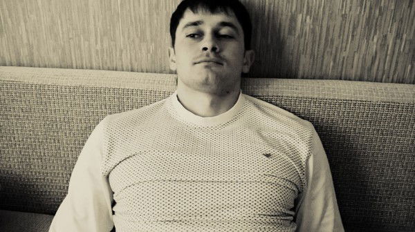 Владимир Морошан