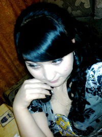 Гулшат Хемдемова