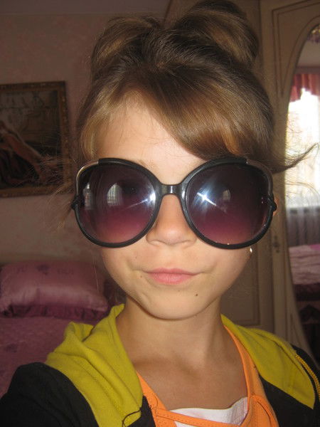 Викторина Мекеко