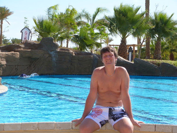 Дмитрий Чечкин