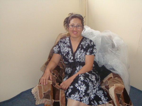 Вика Феоктистова