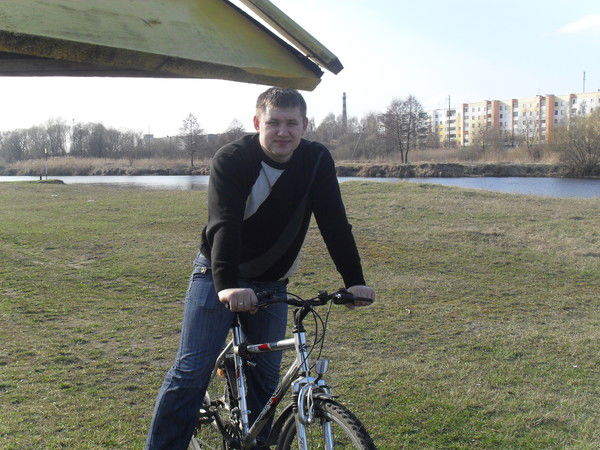 Владимир Климчук