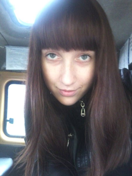 Лена Лепихова