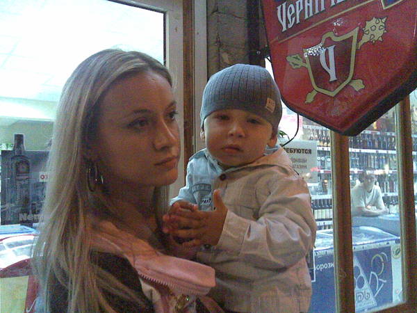 Татьяна Гунчак-Липка