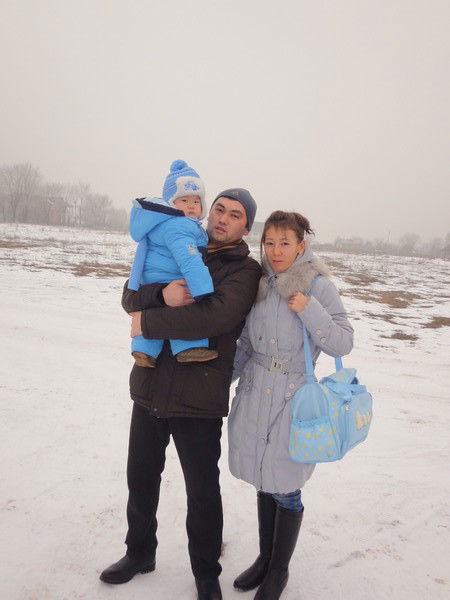 Гульмира Есмаганбетова